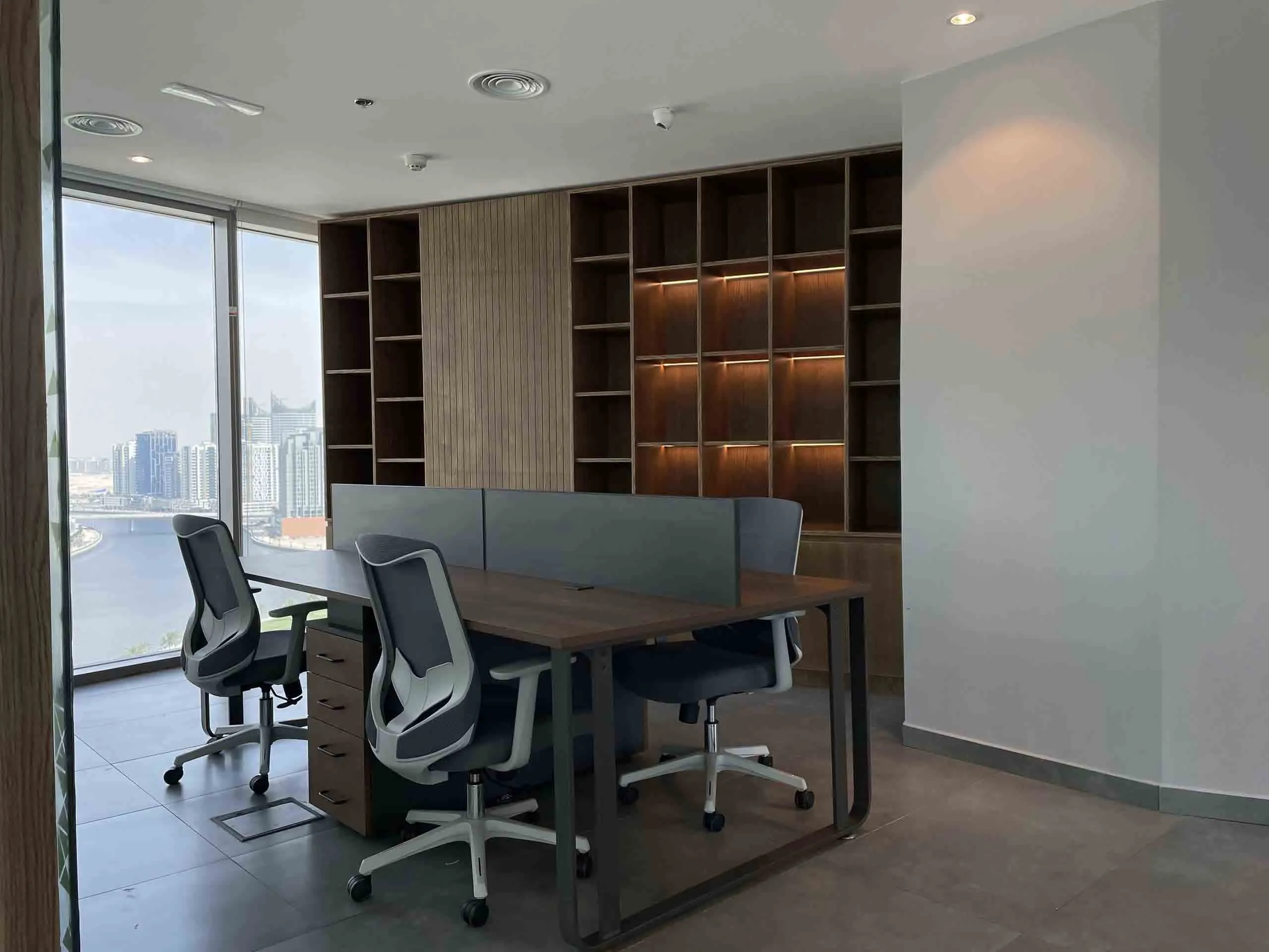 interior design