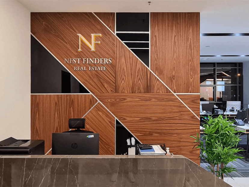 AL SAFA REAL ESTATE OFFICE