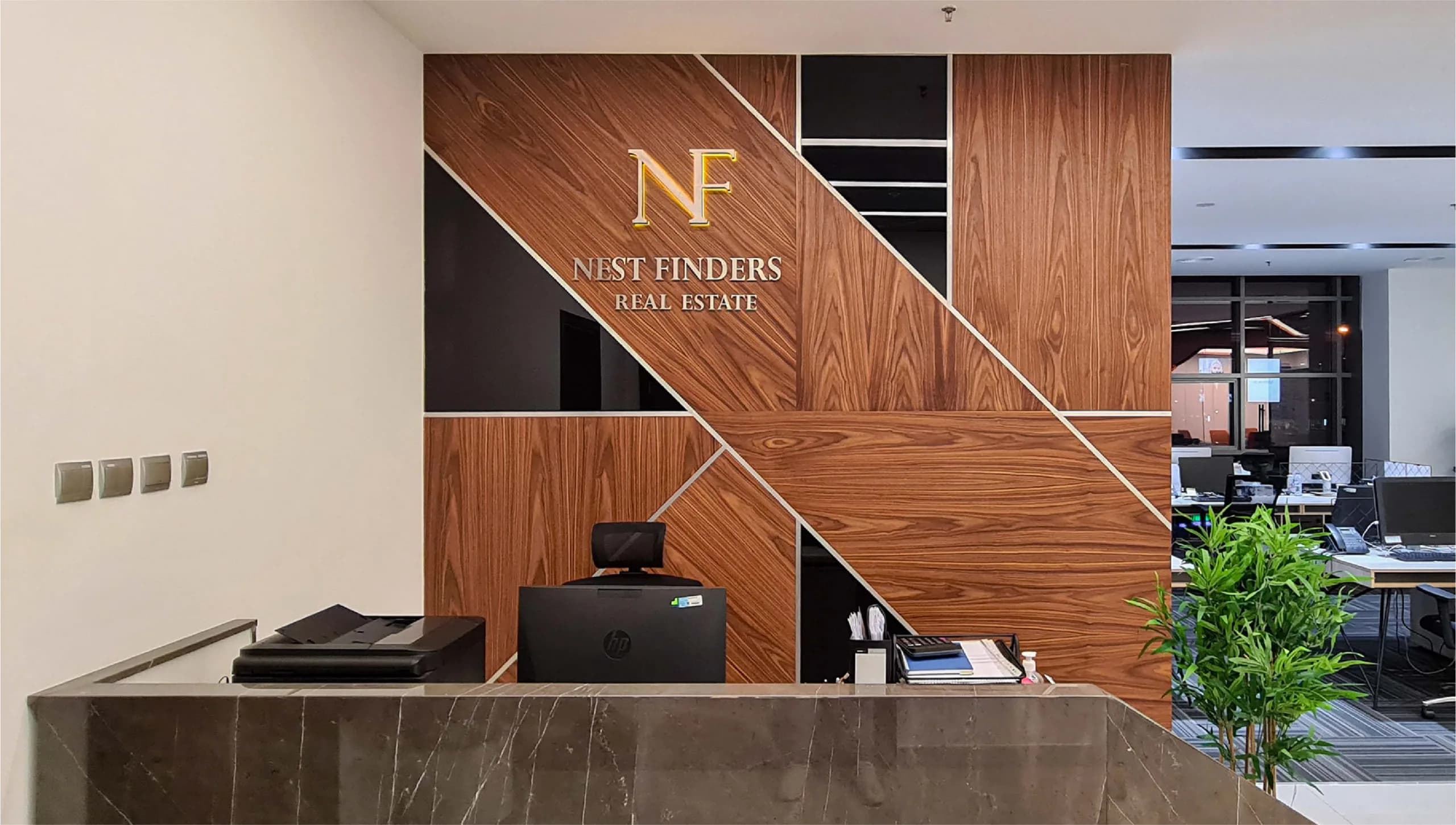 interior design