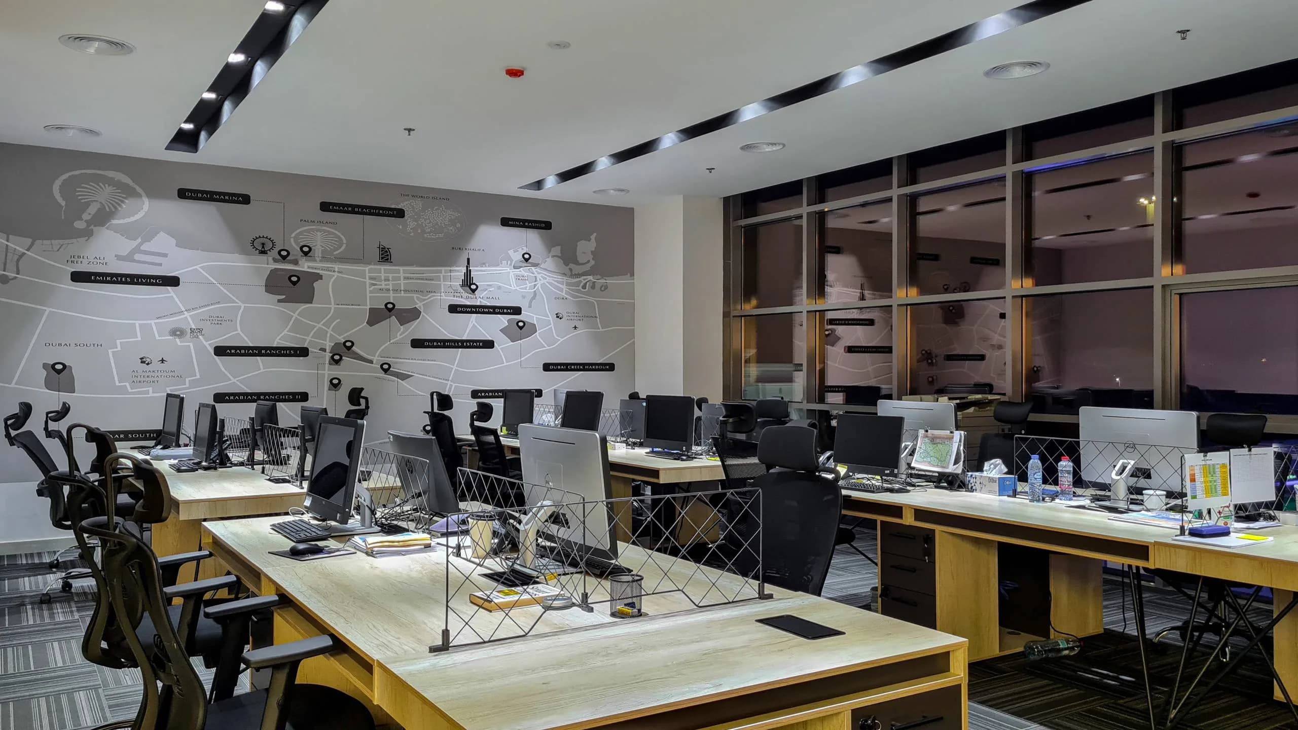 interior design