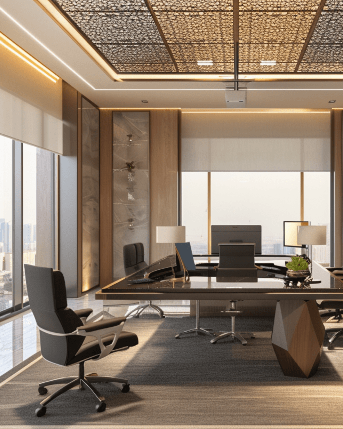 Office Process