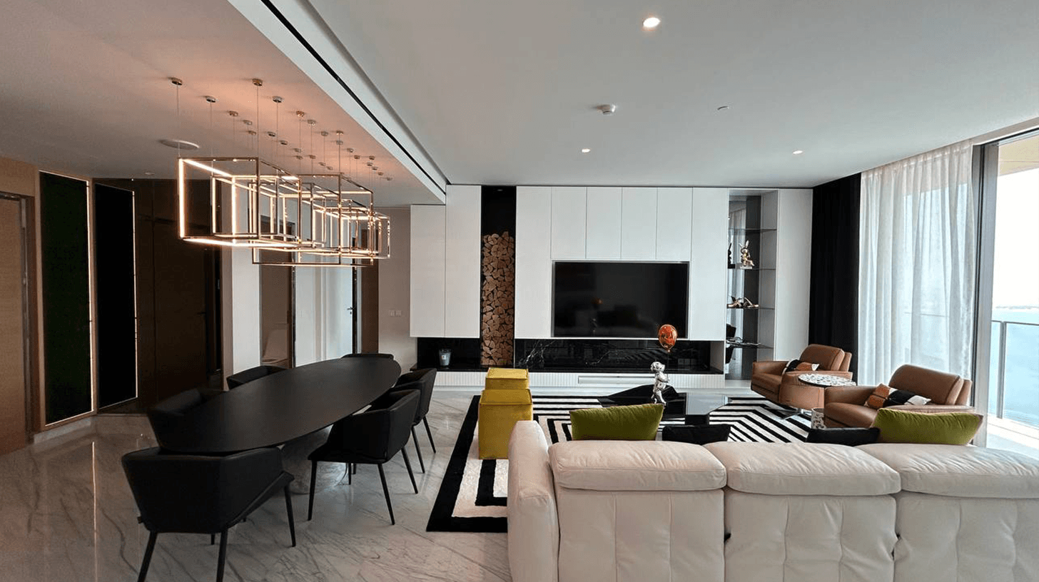 interior design