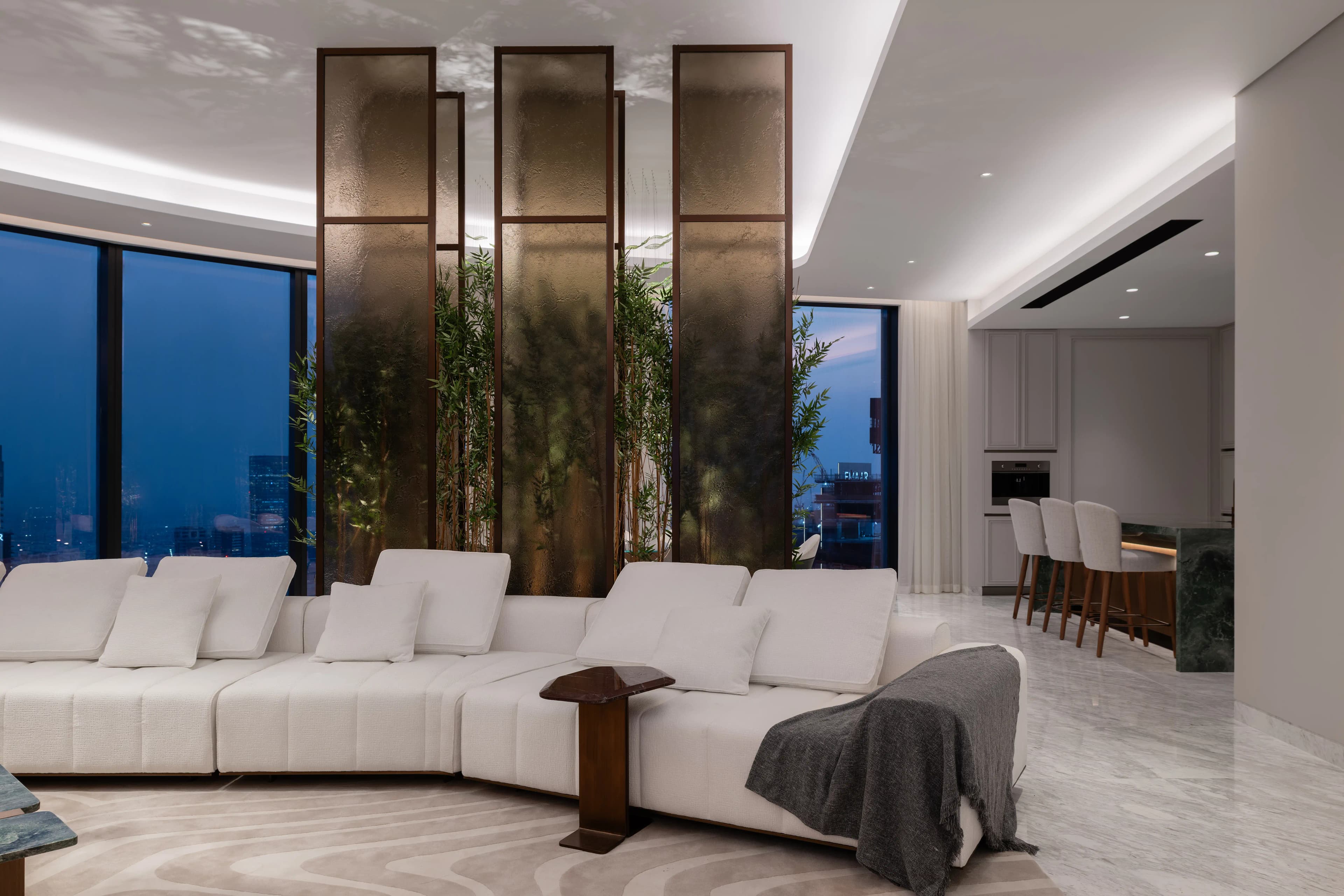 Apartment Interior Design