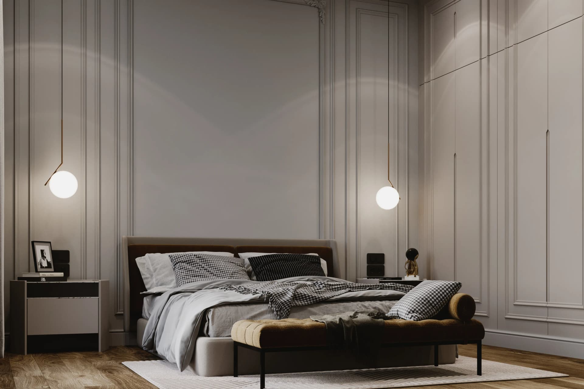 Jumeirah Home Interior