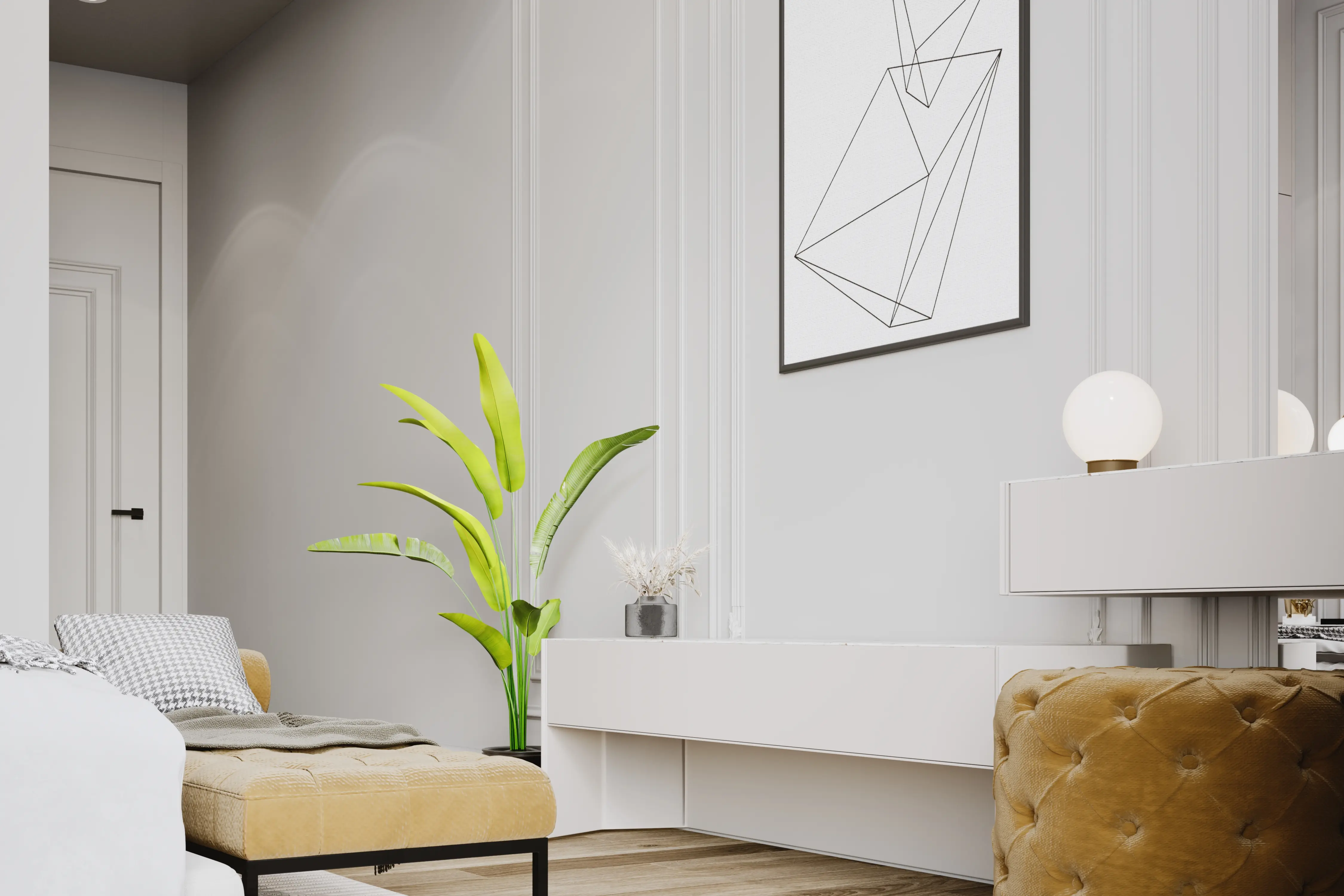 Elite Interior Design Jumeirah