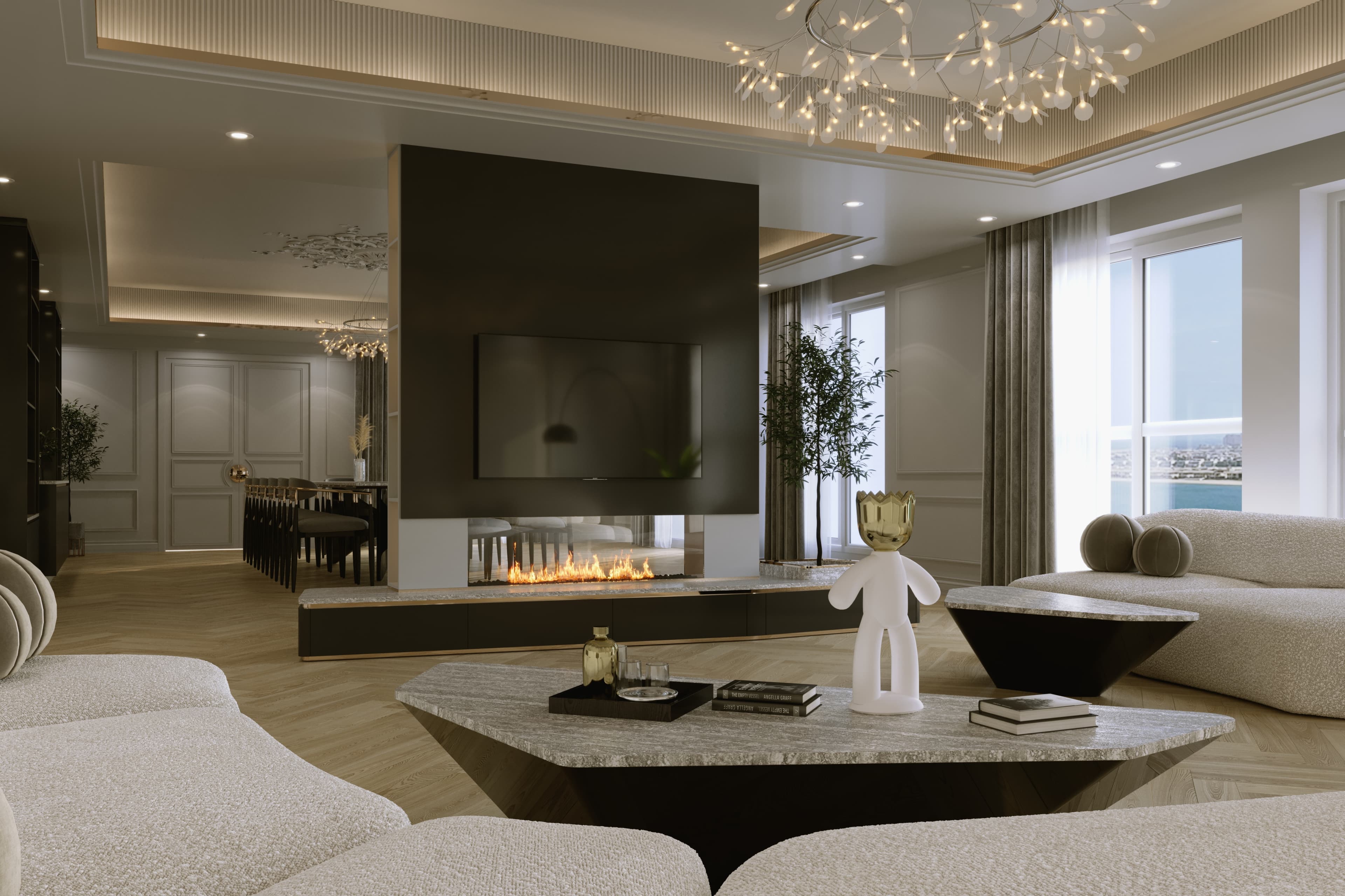 Home Interior Design