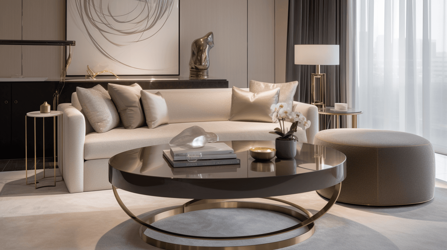 interior design