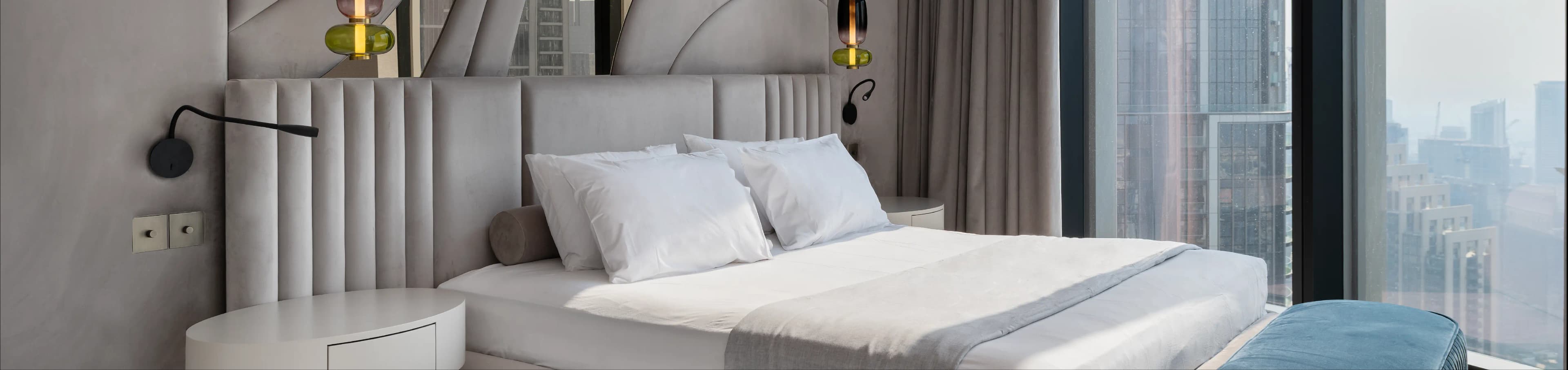 Residential Interior Design