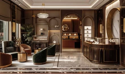 BOUTIQUE DESIGNS