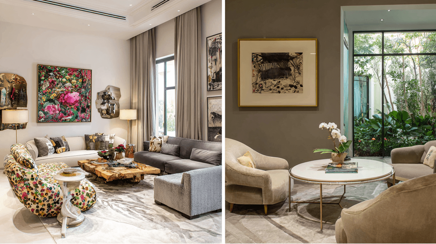 Modern Laundry Room Design 2