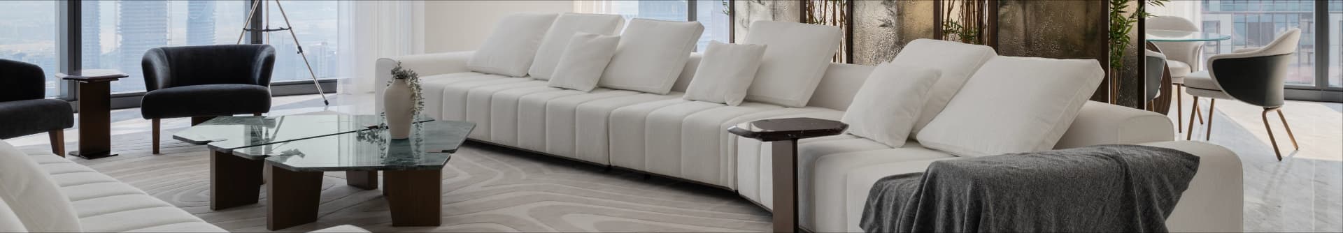 Interior design Dubai