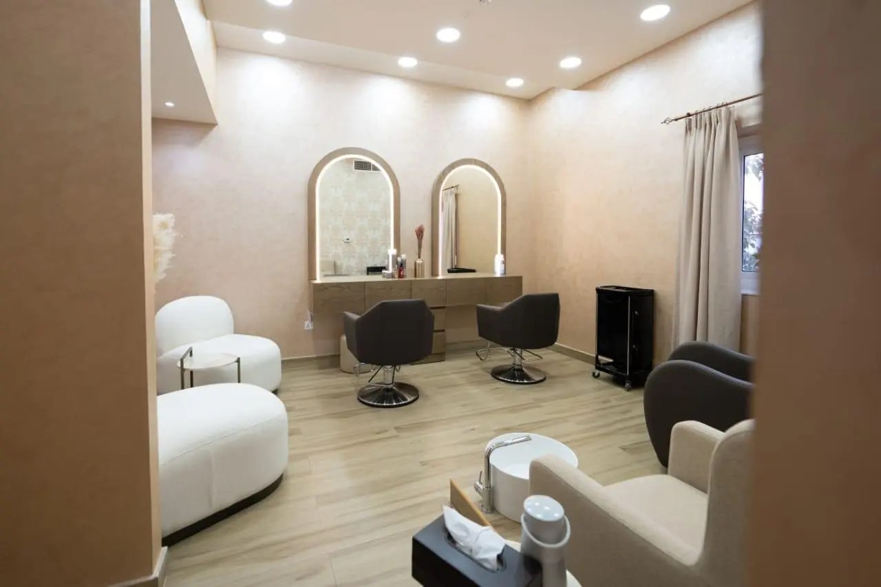 Tess Avenue Salon