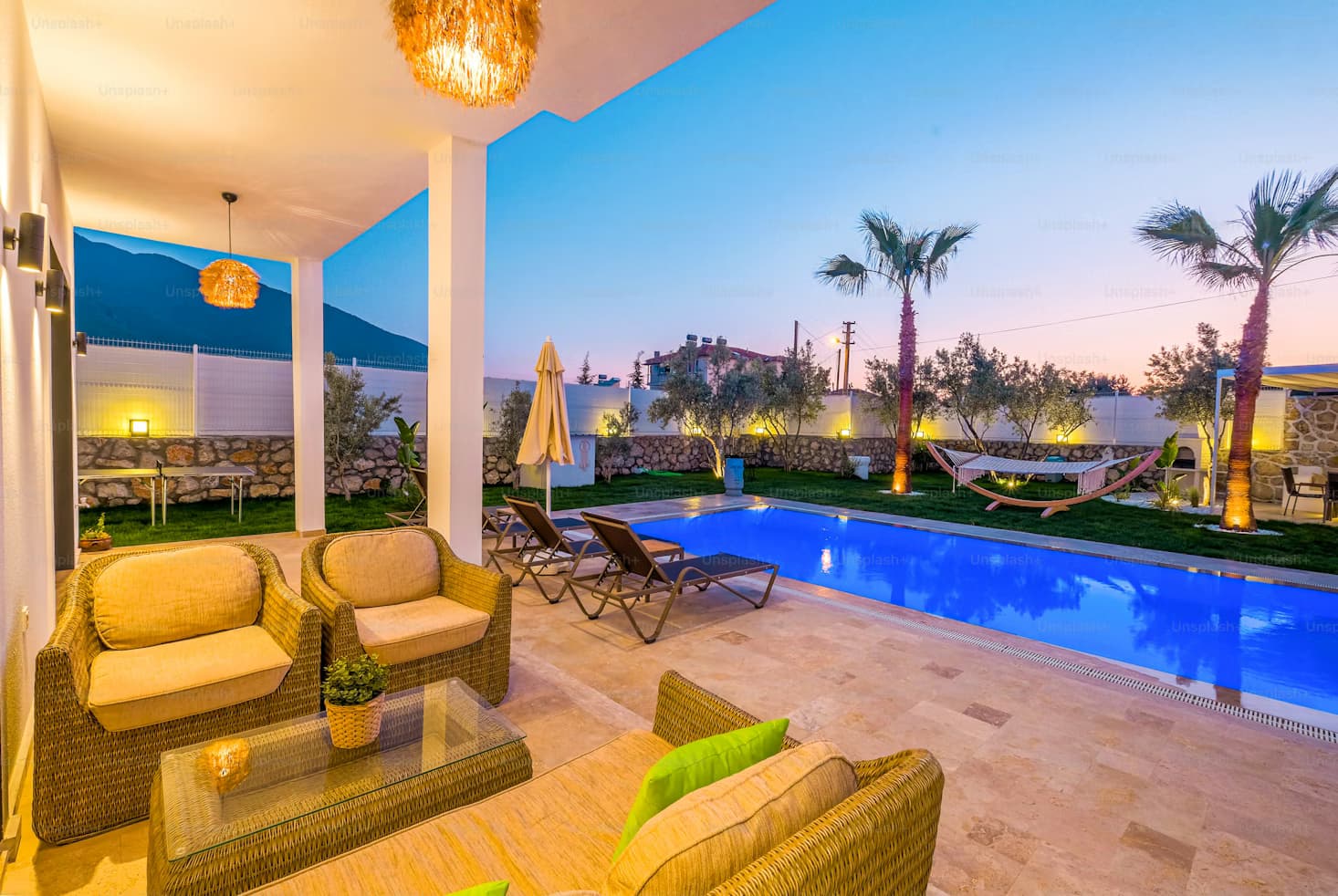 Home Interior Design