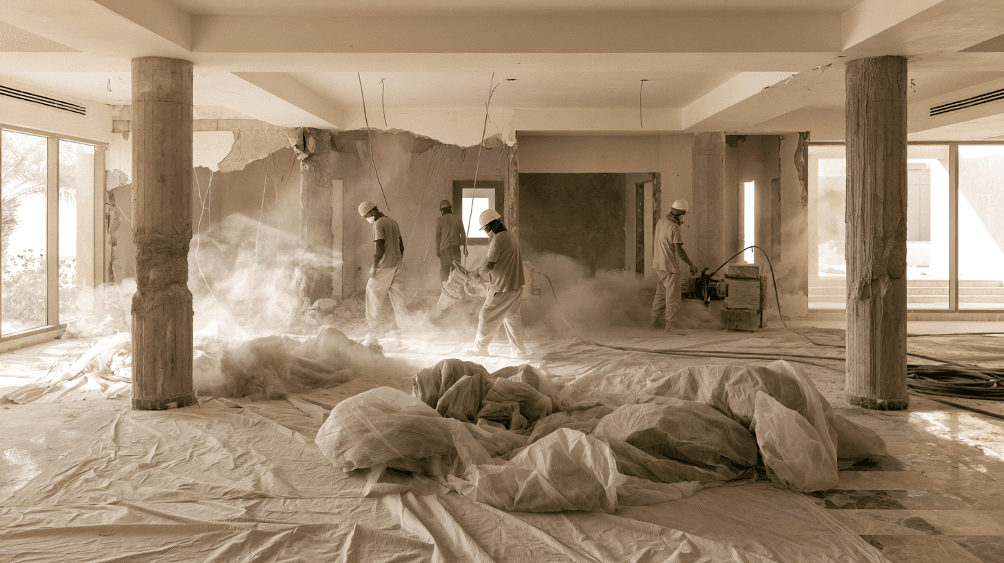 Tips For Renovate Your Villa in Dubai