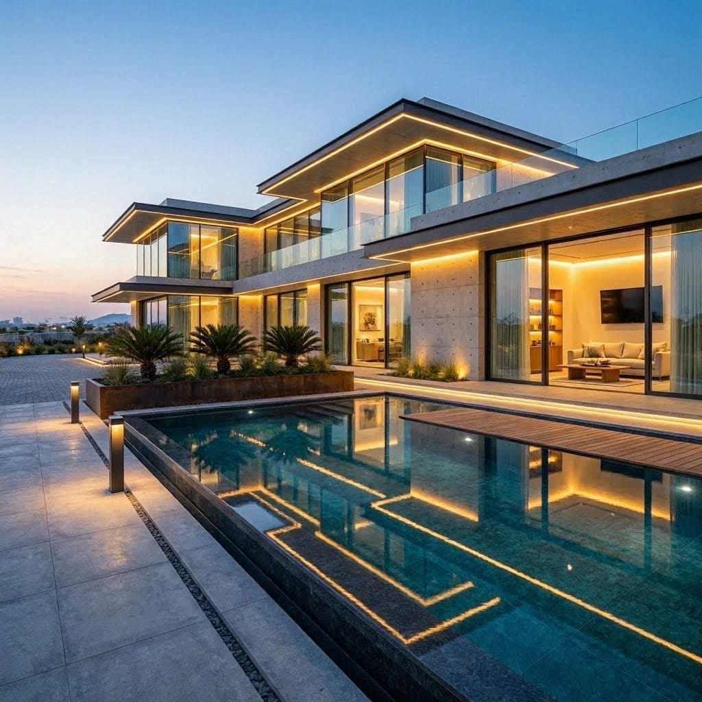 interior design