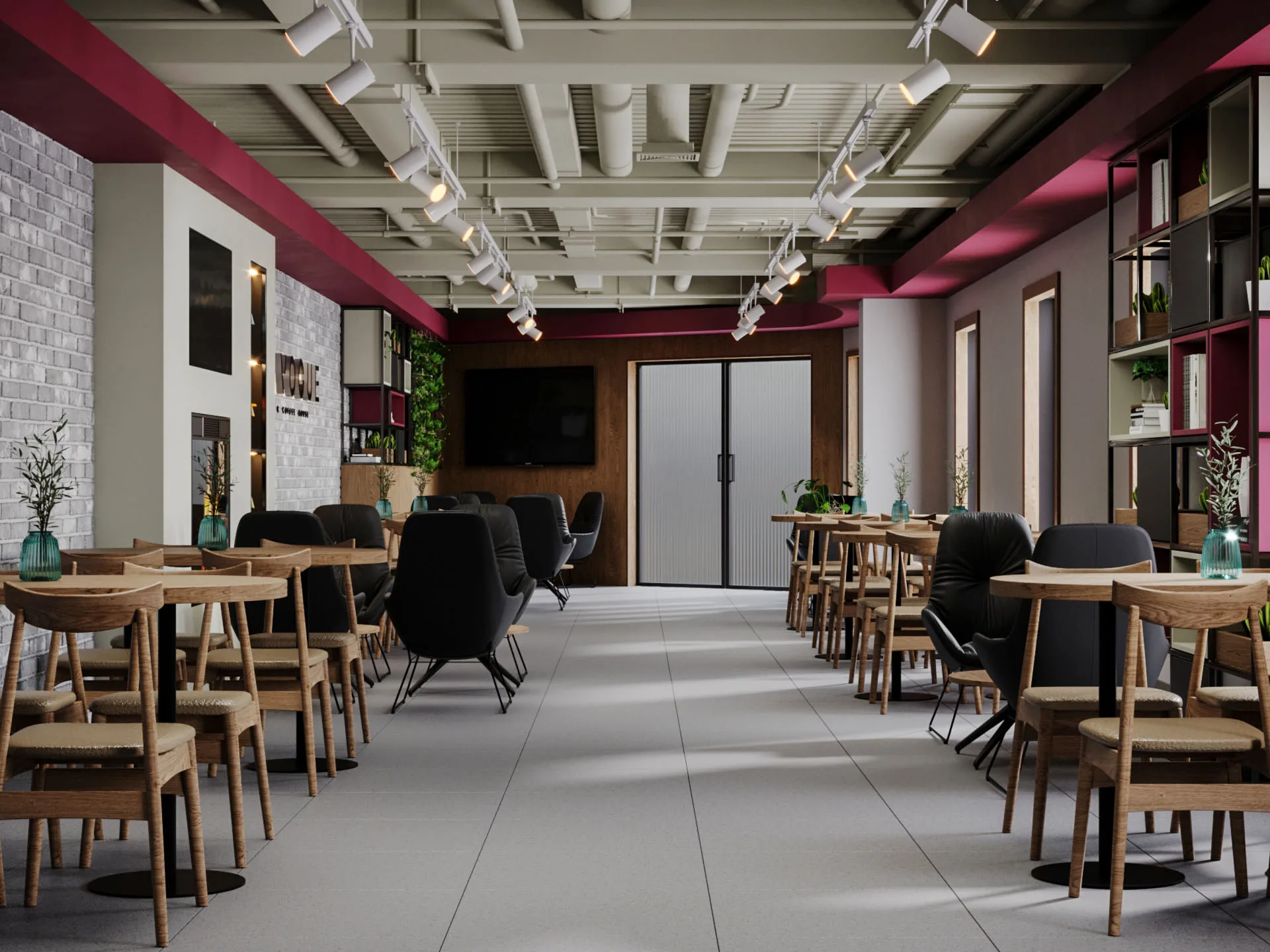 interior design