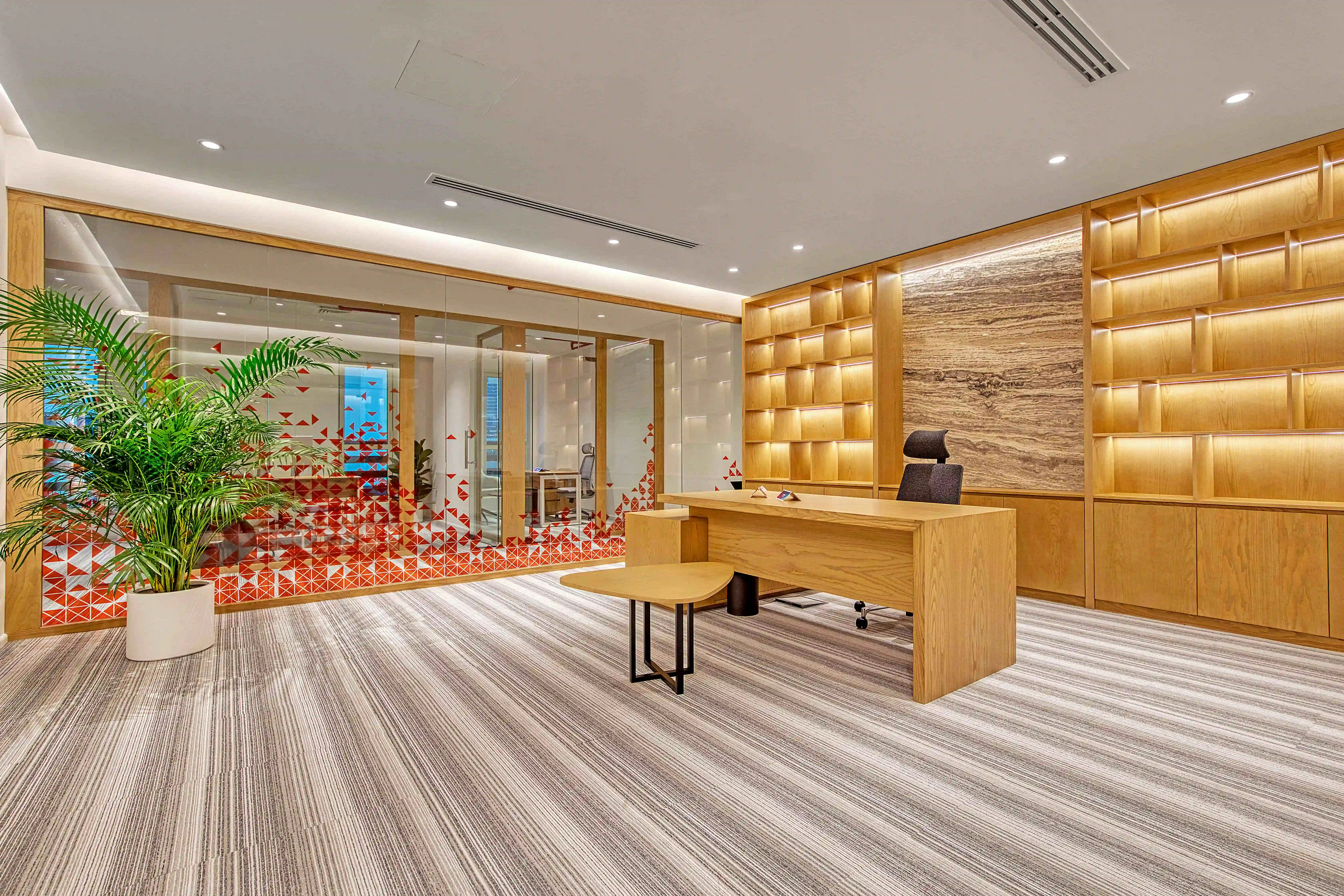 Home Interior Design