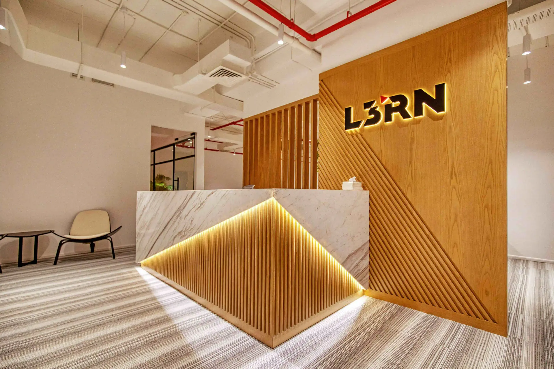 Office Interior Design