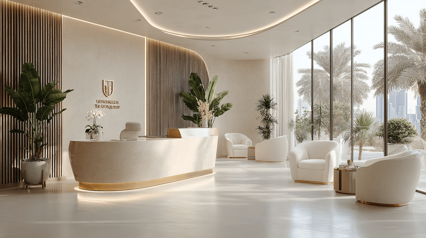 interior design