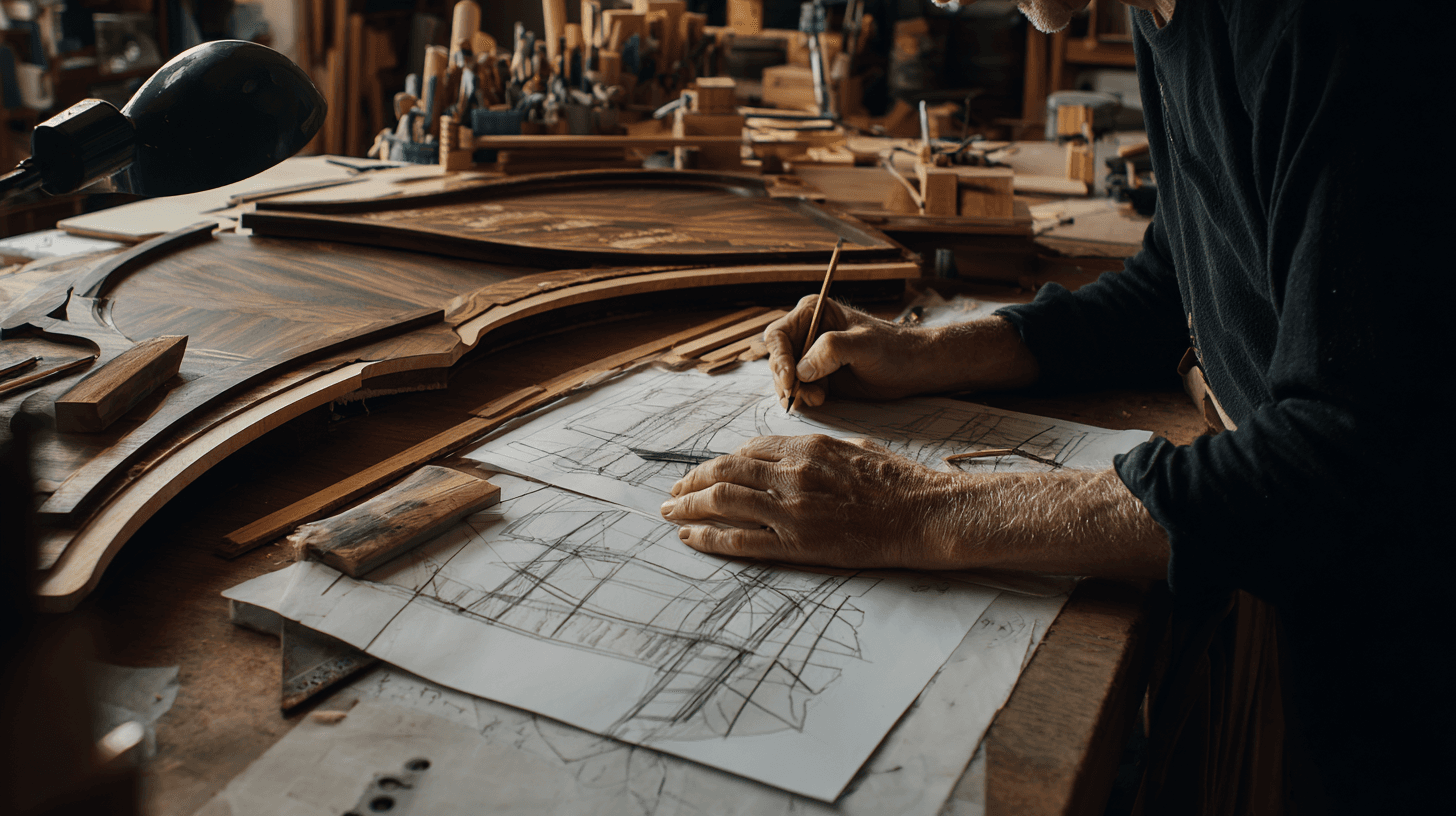 Modern Laundry Room Design 2
