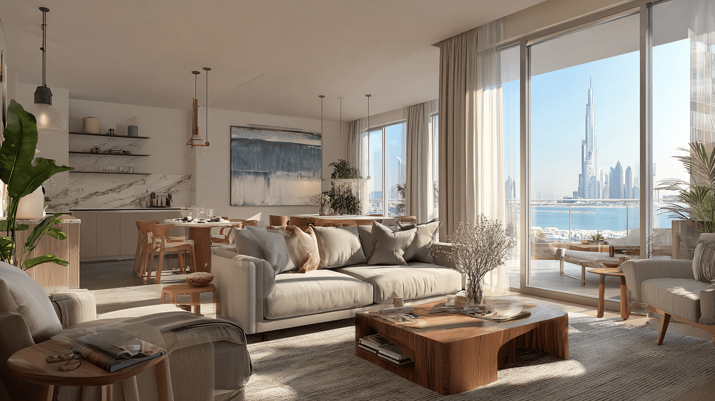 Best luxury living room