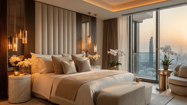 Interior Design Dubai | Luxury Designers | We Do Interior