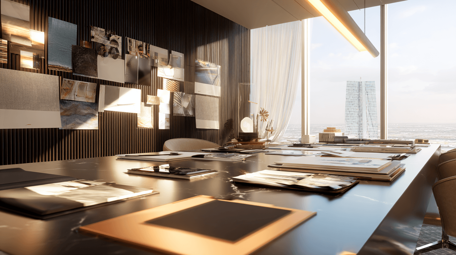 Modern Laundry Room Design 2