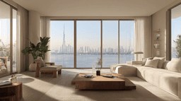 Guide to Dubai Creek Harbour Waterfront
