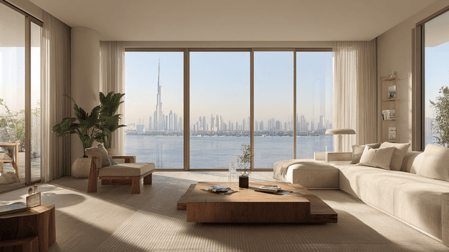 Interior Design Dubai | Luxury Designers | We Do Interior