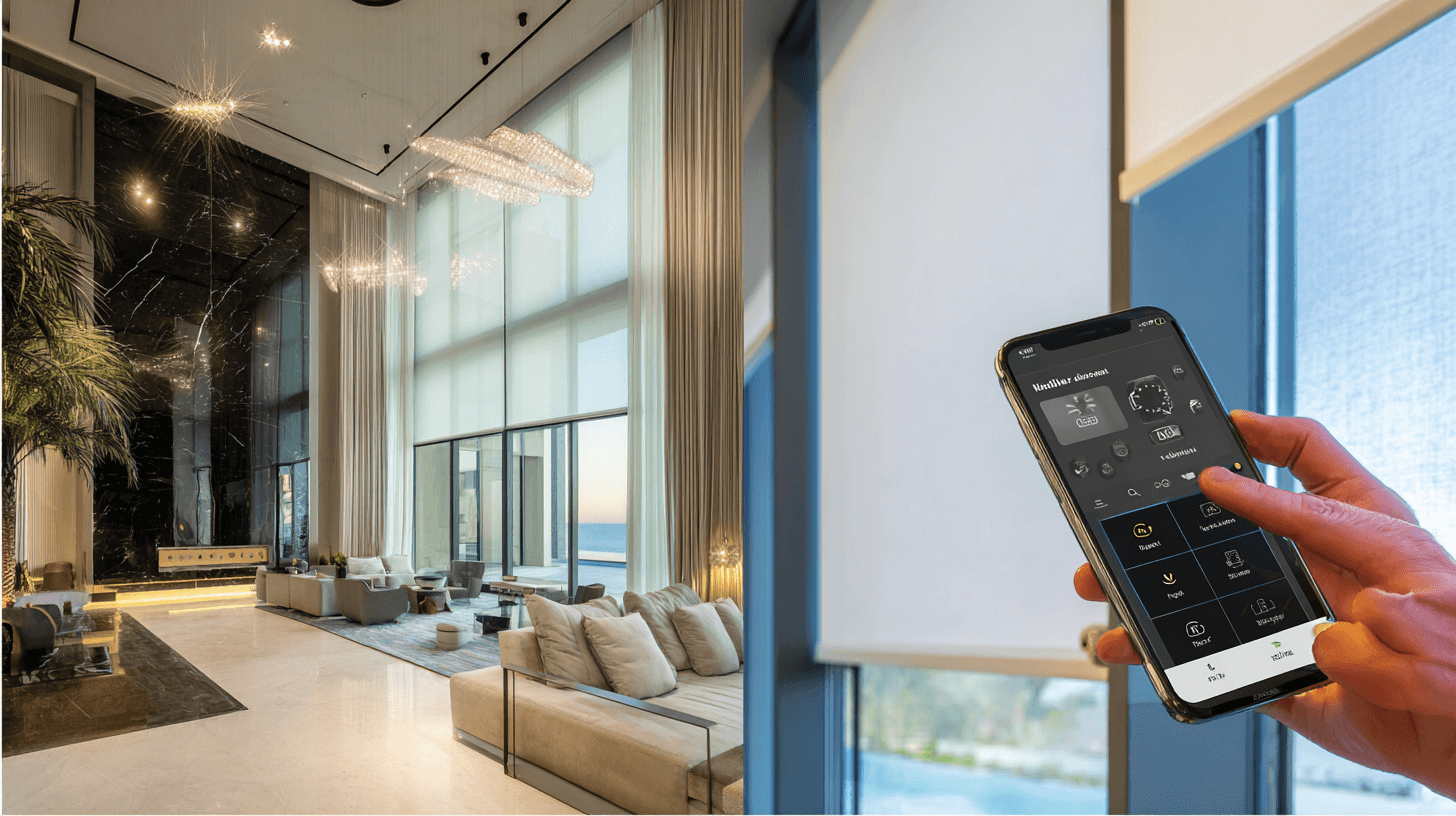 Modern Laundry Room Design 2