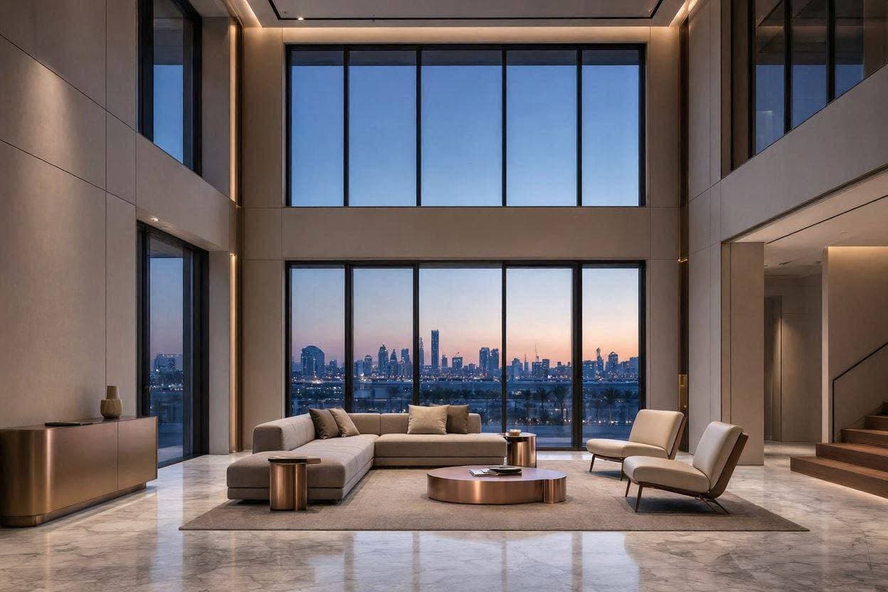 interior design