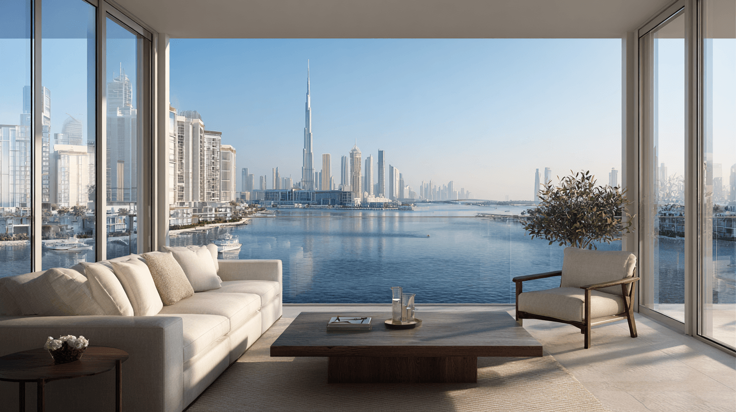 Best luxury living room