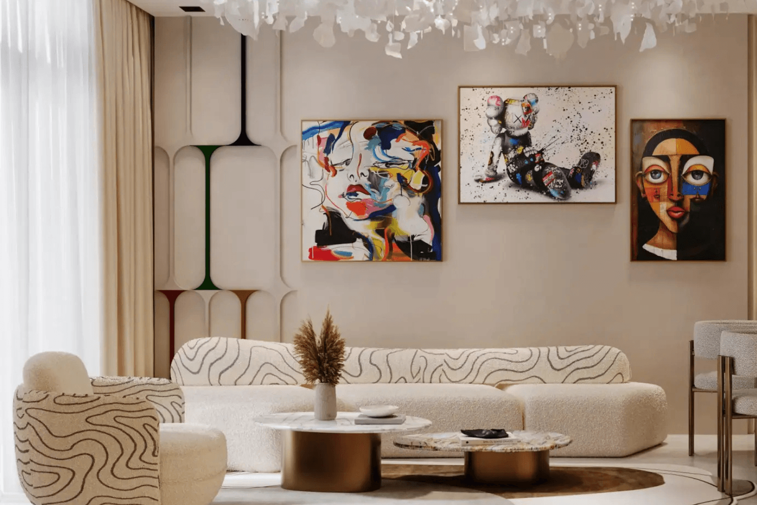 Office Interior Design in Business Bay Dubai