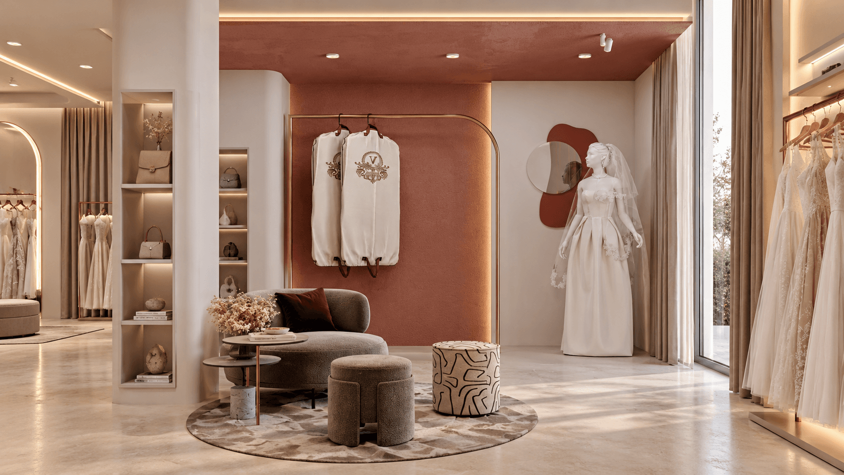 BOUTIQUE DESIGNS BOUTIQUE DESIGNS
