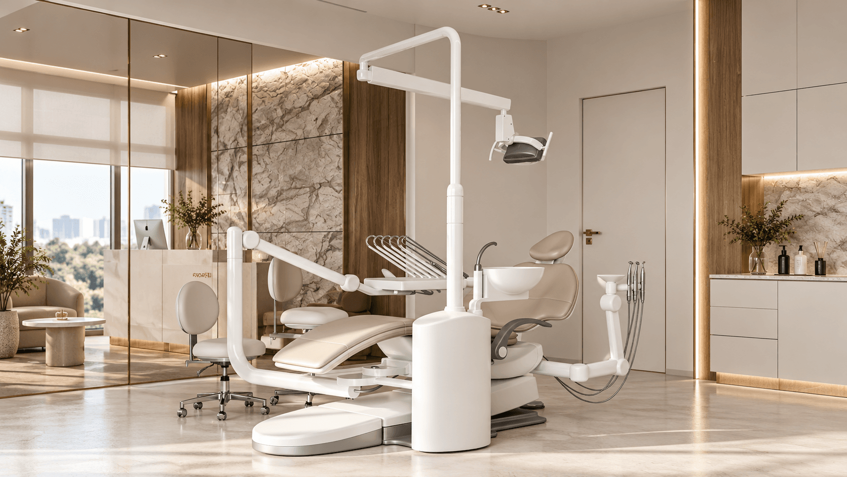 CLINICS INTERIOR DESIGN CLINICS INTERIOR DESIGN