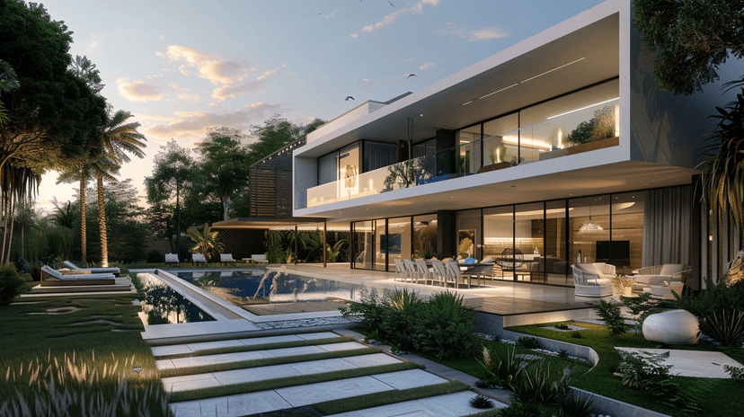 PALM JUMEIRAH APARTMENT