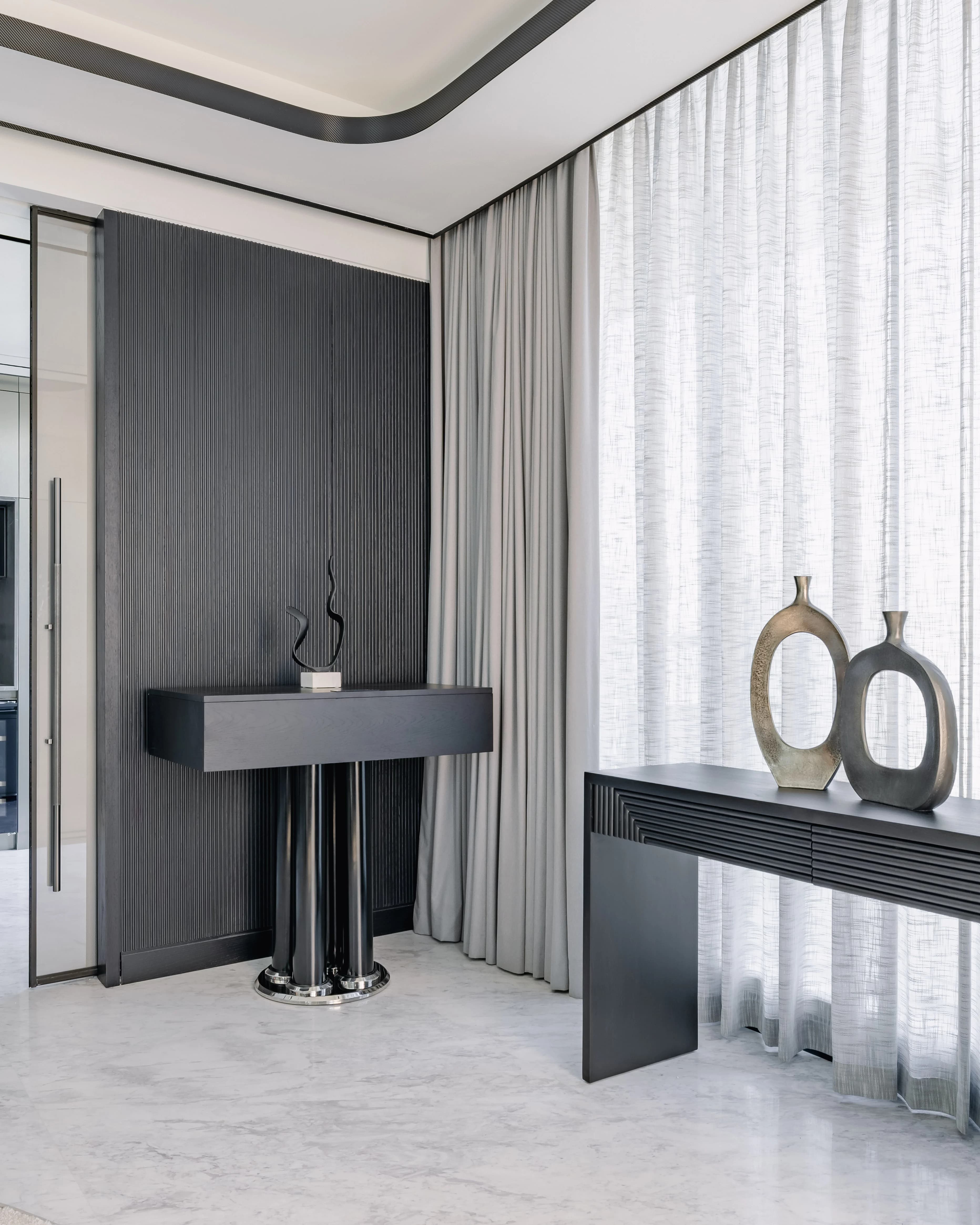 Interior Design Business Bay