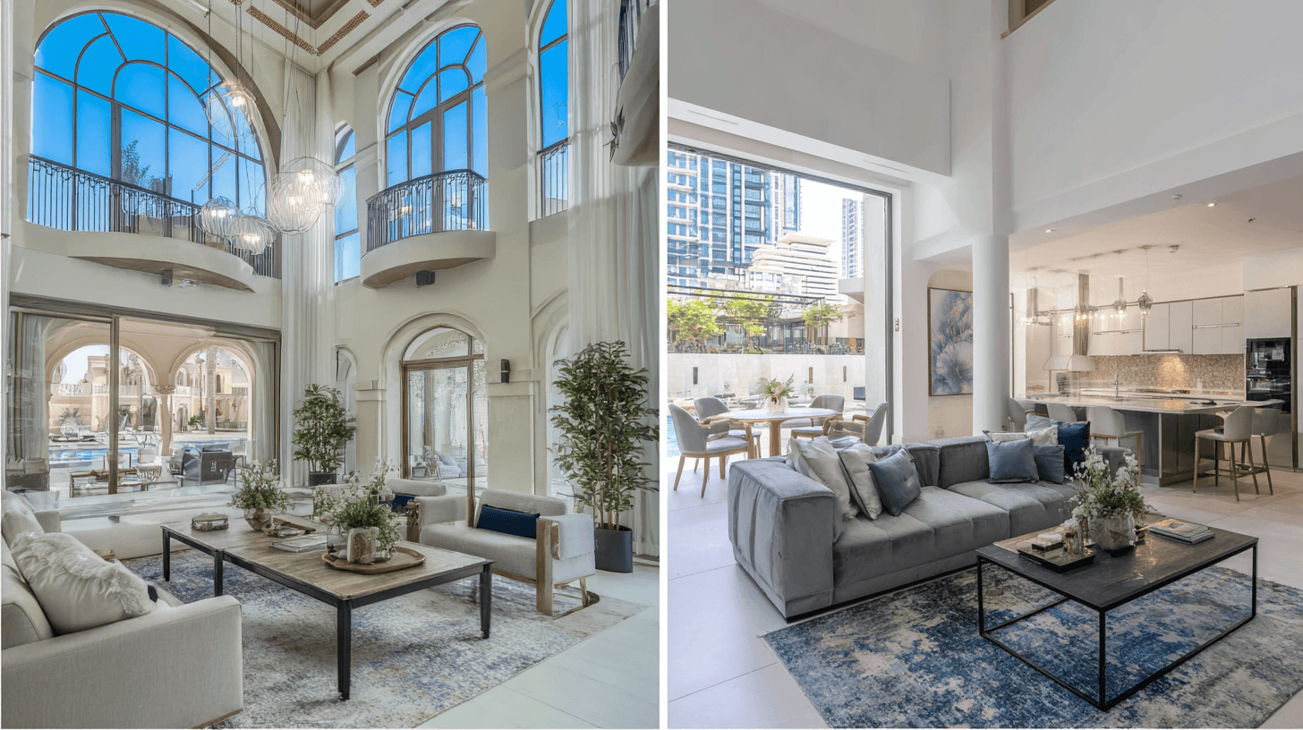 Modern Laundry Room Design 2