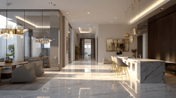 Tips For Luxury Villa Interior Design in Dubai