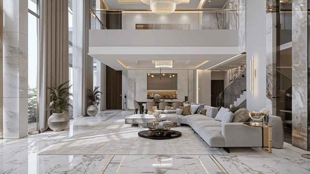 Interior Design Dubai | Luxury Designers | We Do Interior
