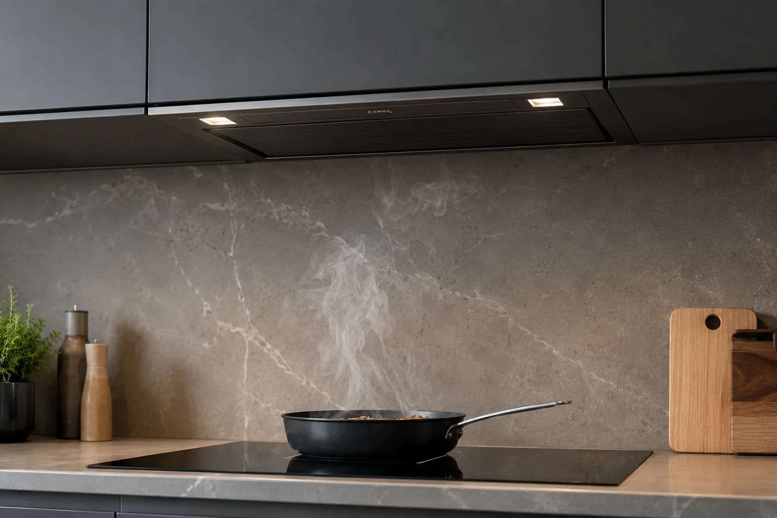 Kitchen Extractor Hood Dubai Kitchen extractor hood ventilation Dubai