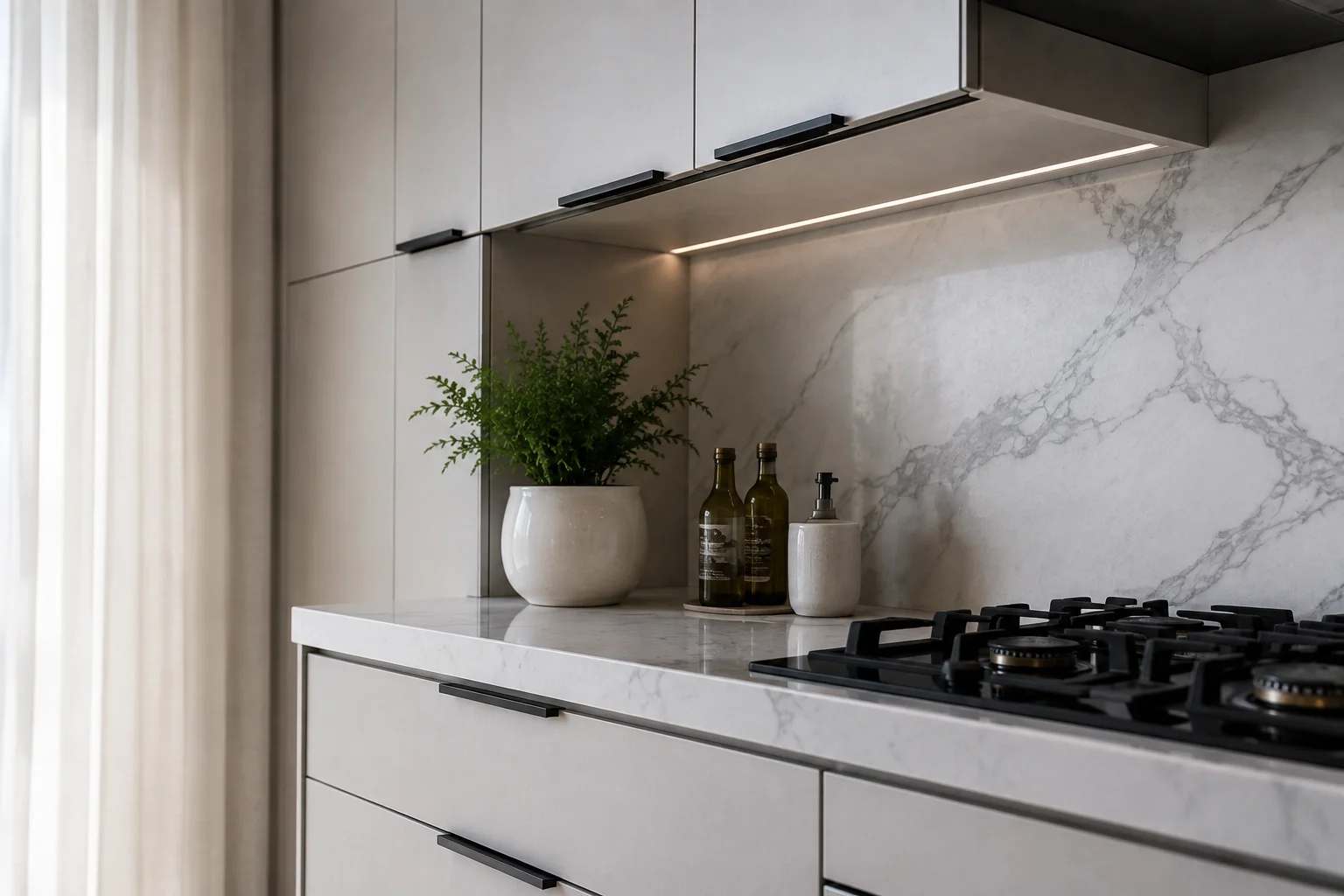 Kitchen Renovation Craftsmanship Dubai Kitchen renovation craftsmanship Dubai