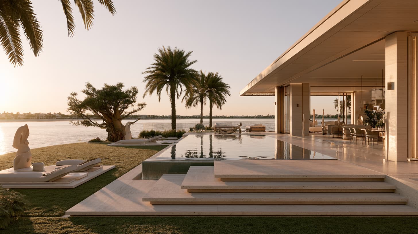 LANDSCAPE DESIGN DUBAI LANDSCAPE DESIGN DUBAI