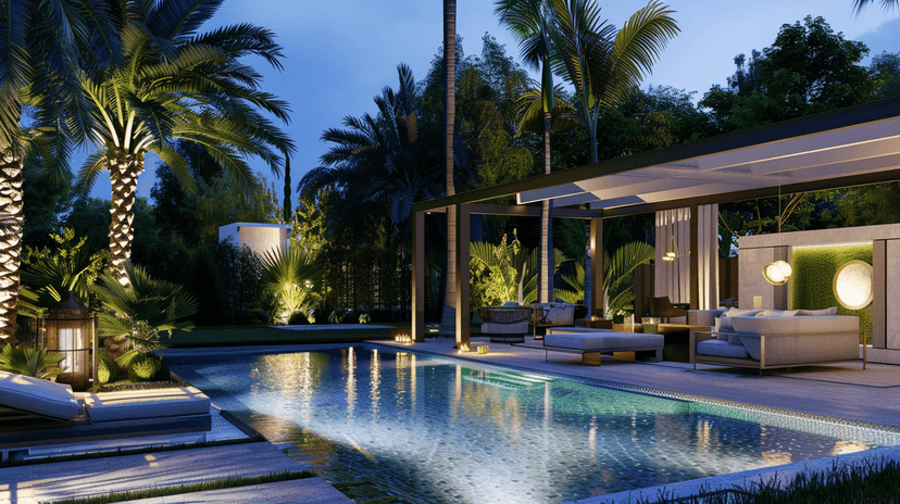 ACCACIA DUBAI HILLS APARTMENT