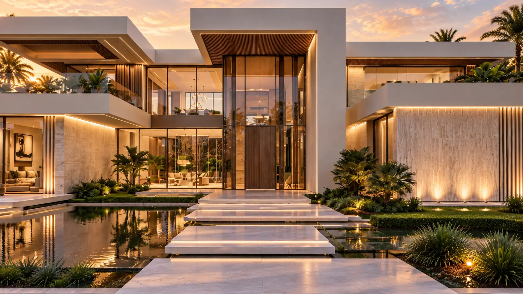 Interior Design Dubai Hills Estate