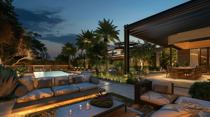 MADINAT JUMEIRAH LIVING ASAYEL APARTMENT