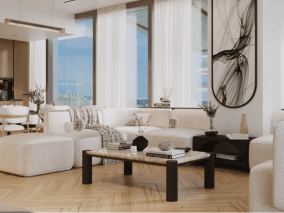 MARINA GATE 2 LUXURY APARTMENT