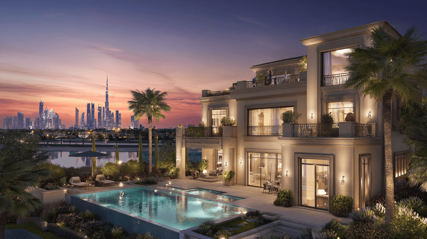 Modern Laundry Room Design 2