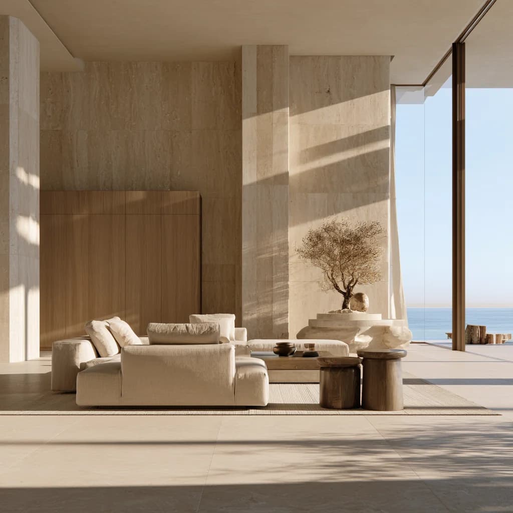 Interior Design Jumeirah