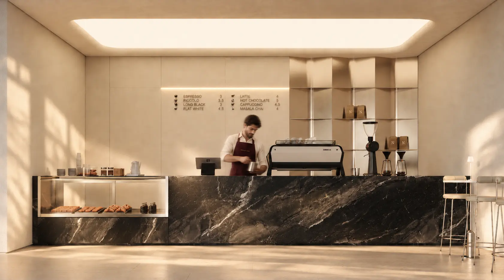 CAFE INTERIOR DESIGN CAFE INTERIOR DESIGN